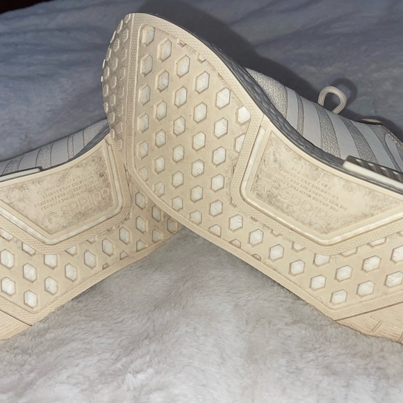 Adidas 👟 NMD Sneakers - Picture 4 of 7